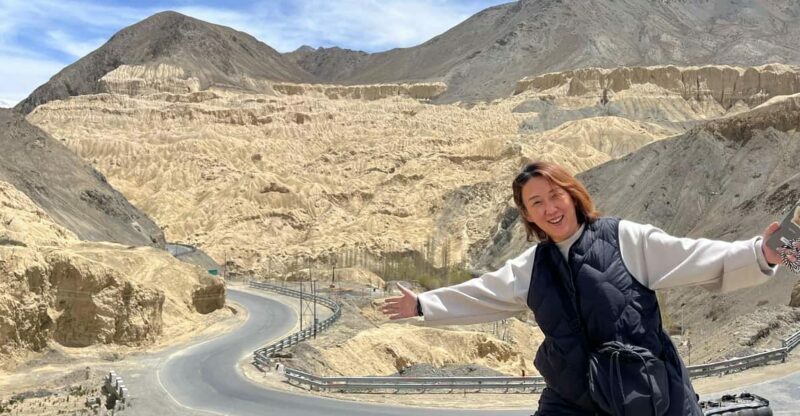 Marvels of Ladakh: Leh to Alchi, Likir and Lamayuru in a Day - Key Points