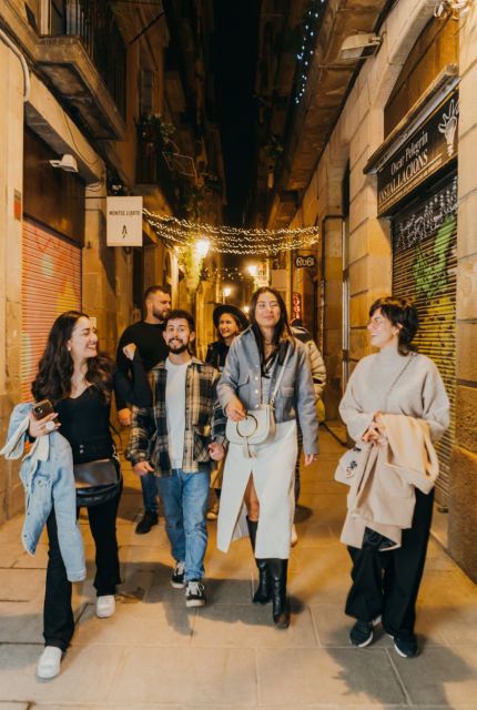 Marvels of Lisbon Walking Tour - Tour Details