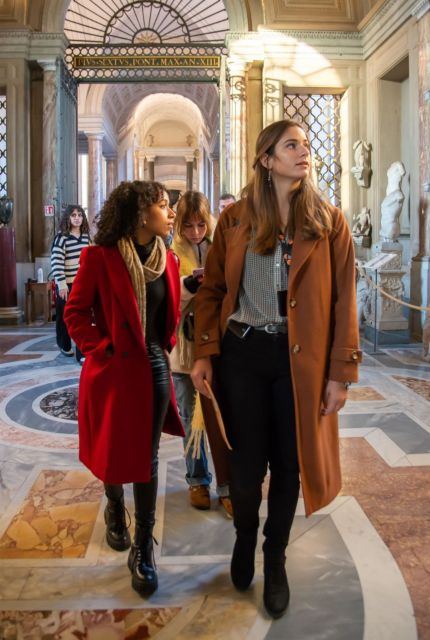 Marvels of Lisbon Walking Tour - Tour Neighborhoods