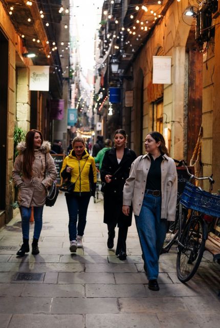 Marvels of Lisbon Walking Tour - Guide Expertise