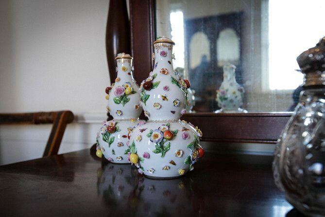 Mary Todd Lincoln House Guided Tour Ticket - Who Will Love This Experience?