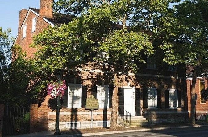 Mary Todd Lincoln House Guided Tour Ticket - Concluding Thoughts