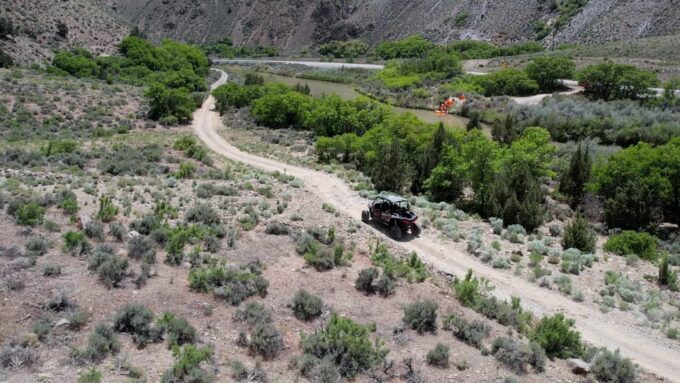 Marysvale: Big Rock Candy Mountain Full Day ATV Rentals - Frequently Asked Questions