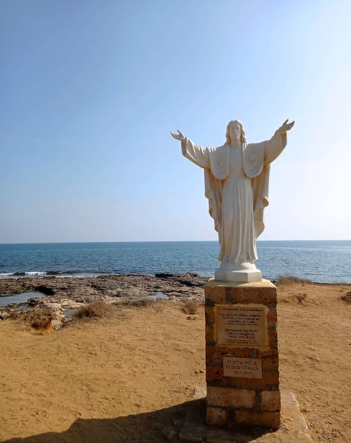 Marzamemi and Portopalo Private Tour - Itinerary and Activities