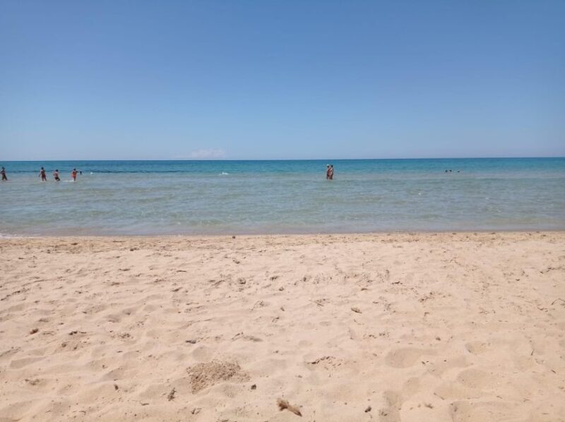 Marzamemi and Portopalo Private Tour - Highlights and Experience