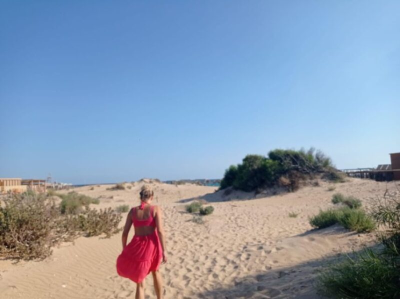 Marzamemi and Portopalo Private Tour - Inclusions and Exclusions