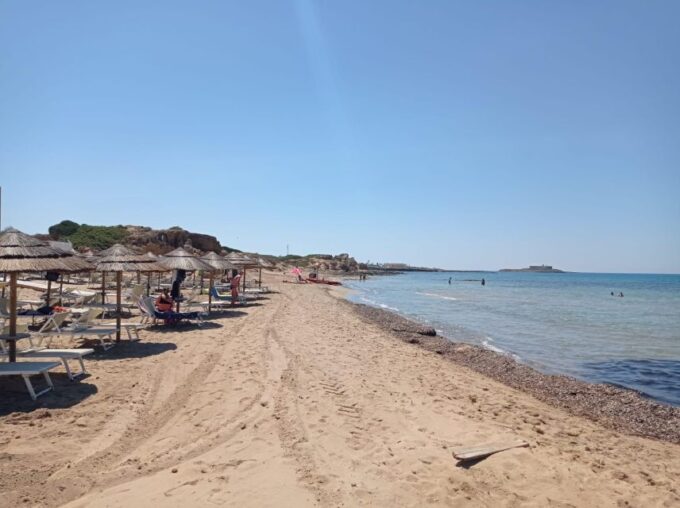 Marzamemi and Portopalo Private Tour - Taste Local Dishes and Drinks