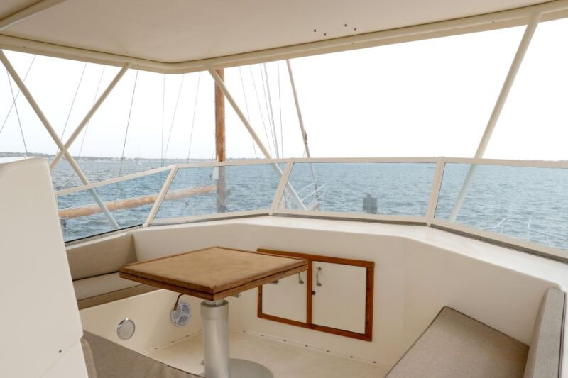 Marzamemi: Full-Day Boat Tour - Important Notes