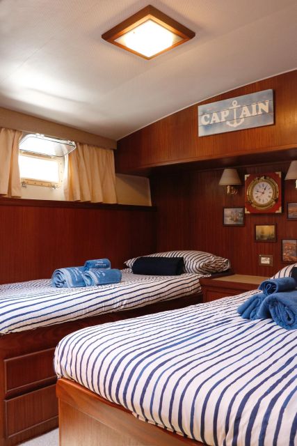 Marzamemi: Full-Day Boat Tour - Destination Highlights