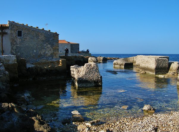 Marzamemi & Portopalo (Departure From Syracuse Area) - Included Experiences