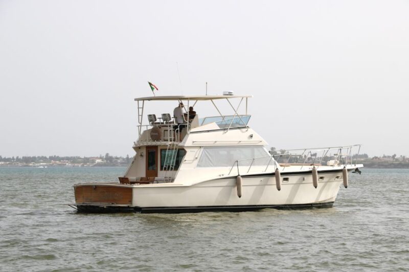 Marzamemi: Sunset Boat Tour - Sunset Sailing Experience