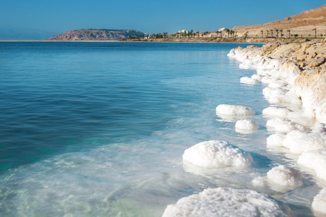 Masada and Dead Sea Tour - Recommended Attire and Items