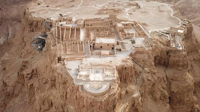 Masada and the Dead Sea Day Trip From Jerusalem - Practical Details
