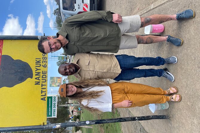 Masai Mara, Amboseli National Park 5days Safari. - Recommended Packing List