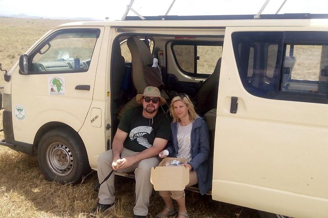 Masai Mara Full Day Tour From Nairobi, Naivasha or Nakuru - Fitness Requirements