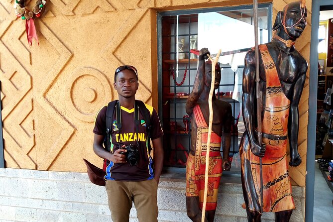 Masai Village Tour - Cancellation Policy