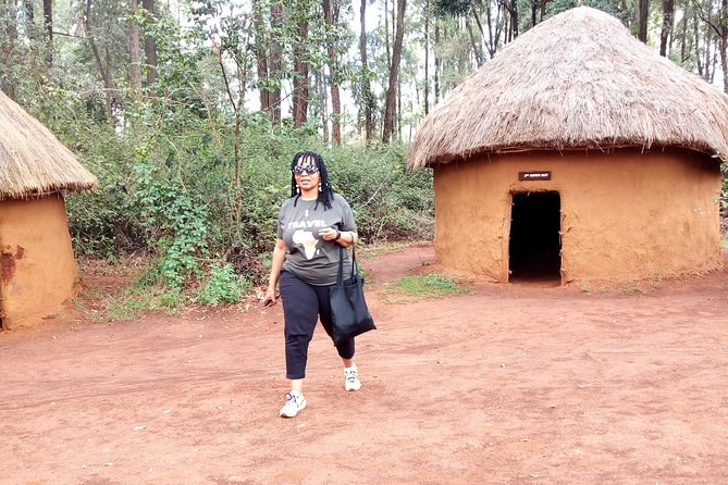Masai Village Tour - Customer Feedback