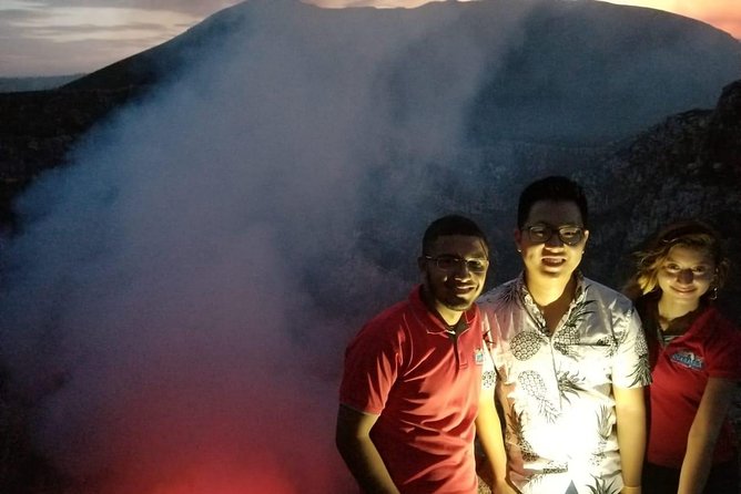 Masaya Volcano Tour - Highlights of the Experience
