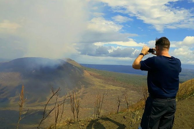 Masaya Volcano Tour - Customer Feedback