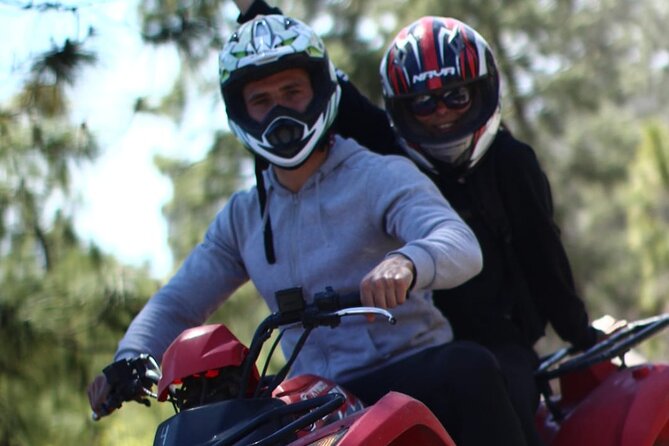 Masca Valley Guided Buggy Tour With Lunch, Day & Sunset - Customer Feedback