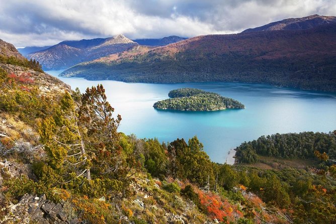 Mascardi Lake Kayaking and Trekking - Key Points