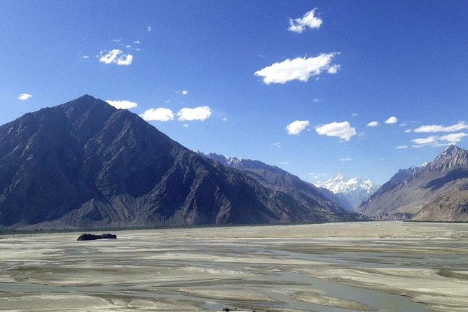 MASHERBRUM EXPEDITION 7821m PAKISTAN - Gear and Equipment