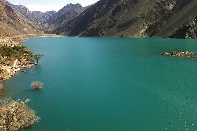 MASHERBRUM EXPEDITION 7821m PAKISTAN - Safety Considerations