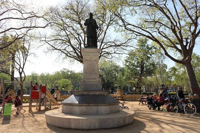 Masonic Barcelona Private Tour - Freemasonrys Evolution