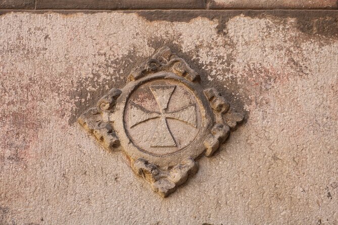 Masonic Barcelona Private Tour - Notable Masonic Figures