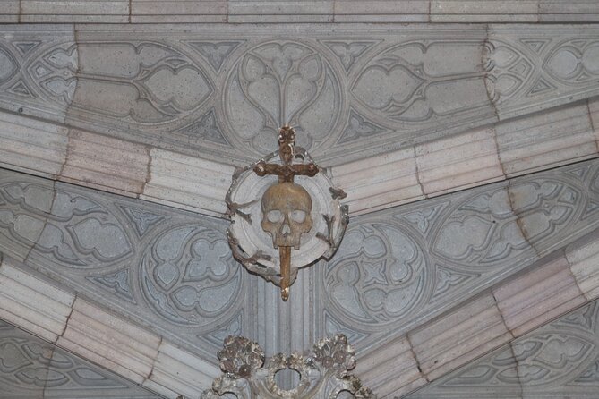 Masonic Barcelona Private Tour - Booking Details