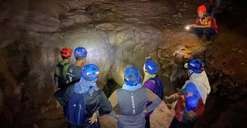 Masoorat Heritage Park , Ipoh - Key Points