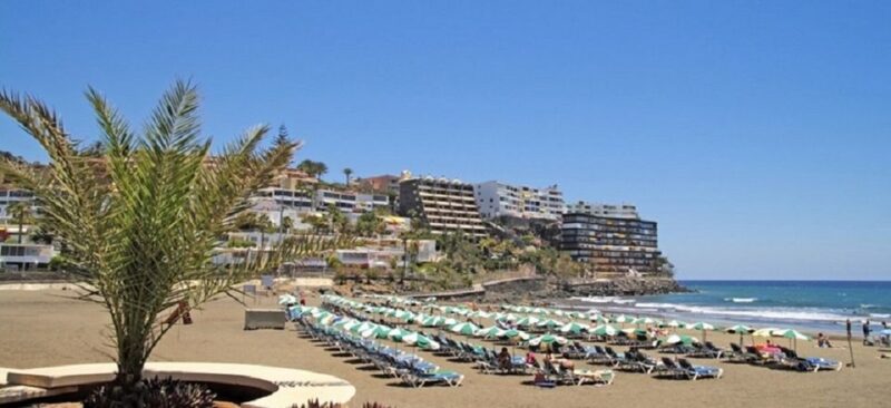 Maspalomas: 1 Hour Segway Sightseeing Tour - Inclusions