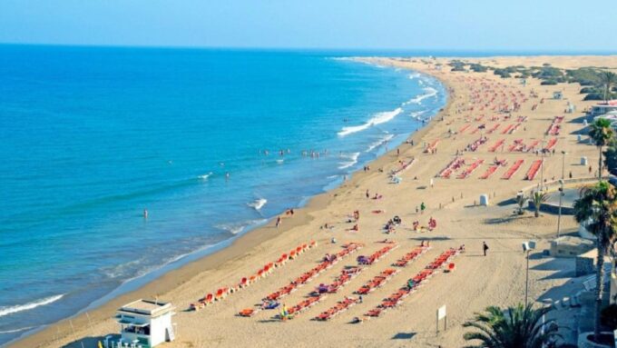 Maspalomas: 1 Hour Segway Sightseeing Tour - Customer Reviews