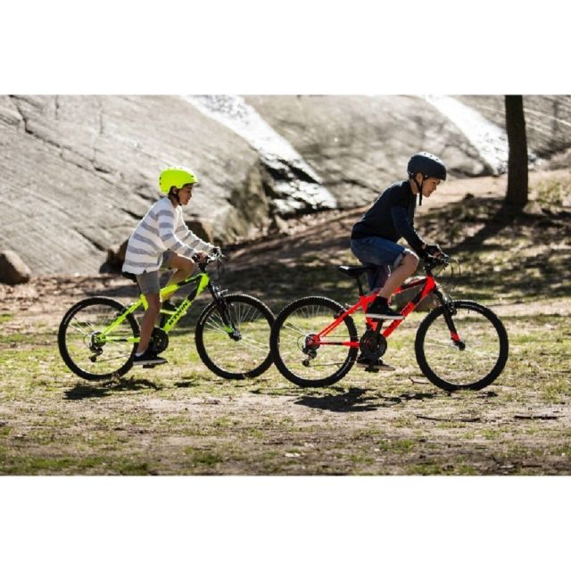 Maspalomas: 1 to 7-Day Mountain Bike Rental - Activity Highlights