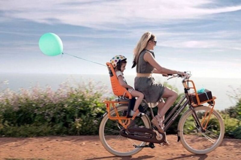 Maspalomas: 1 to 7-Day Mountain Bike Rental - Included in the Rental