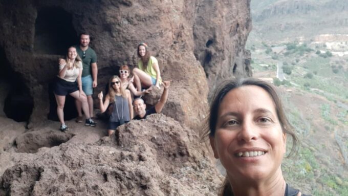 Maspalomas: Barranco De Las Vacas, Caves, Farmhouse Tour - Restrictions