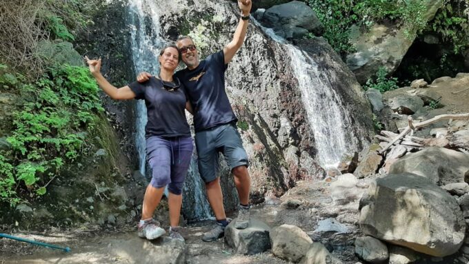Maspalomas: Barranco De Los Cernicalos Rainforest Hike - Booking and Cancellation
