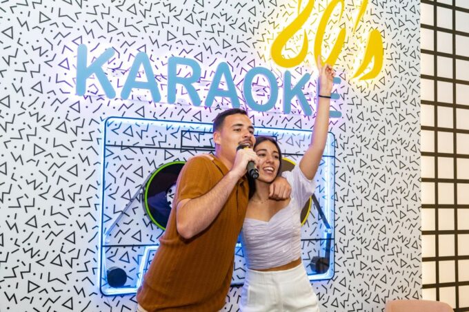 Maspalomas: Holiday World Themed Karaoke Room Rental - Restrictions and Safety