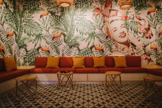 Maspalomas: Holiday World Themed Karaoke Room Rental - Customer Reviews and Ratings