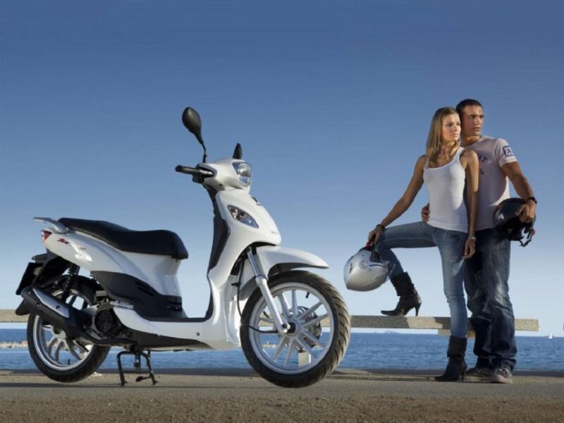 Maspalomas: Scooter 125 Cc Rental in Gran Canaria - Rental Booking and Policies