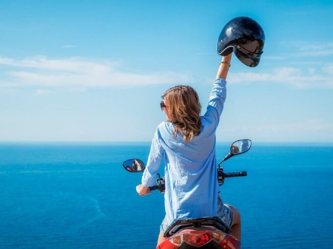 Maspalomas: Scooter 125 Cc Rental in Gran Canaria - Frequently Asked Questions