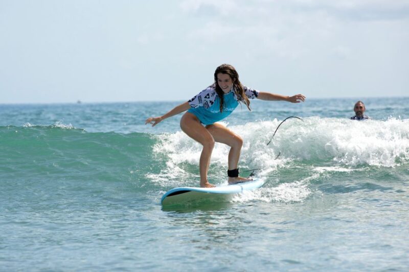 Maspalomas : Surfing Lessons With Southcoast Surfschool - Key Points