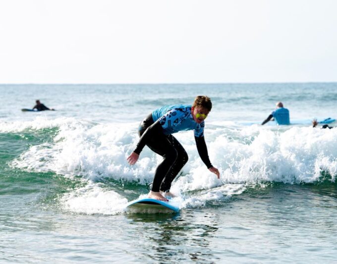 Maspalomas : Surfing Lessons With Southcoast Surfschool - Frequently Asked Questions