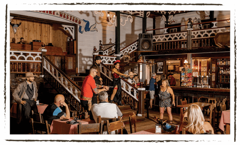Maspalomas: Tickets to Sioux City Park - Key Points