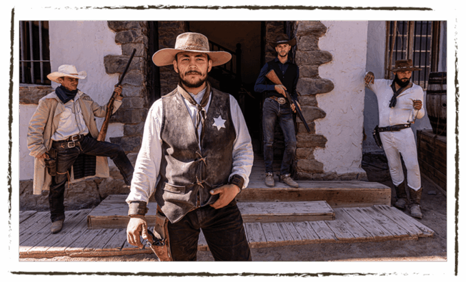 Maspalomas: Tickets to Sioux City Park - FAQ