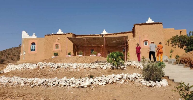 Massa Day Trip With Lunch & 4x4 - Cancellation Policy