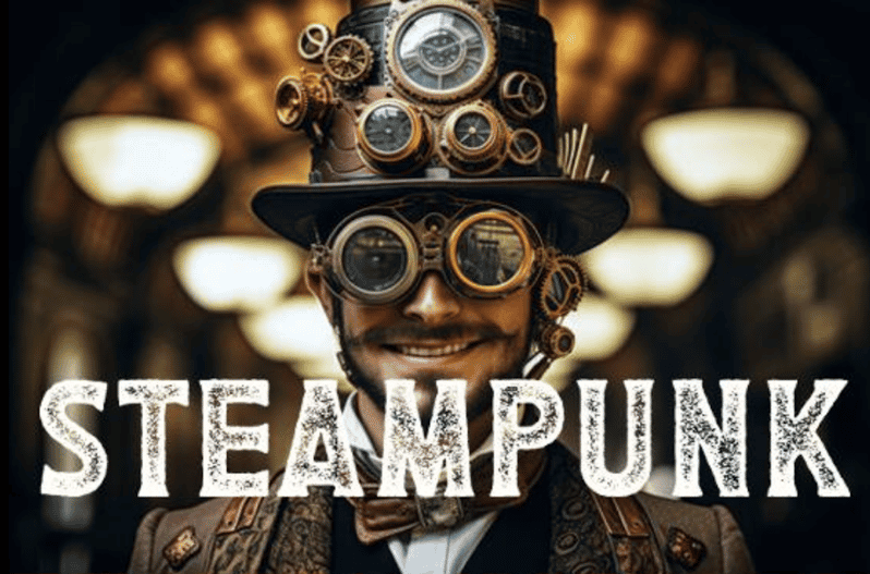 Massachusetts Brewery, Steampunk, and Pinball Trolley Tour - Key Points