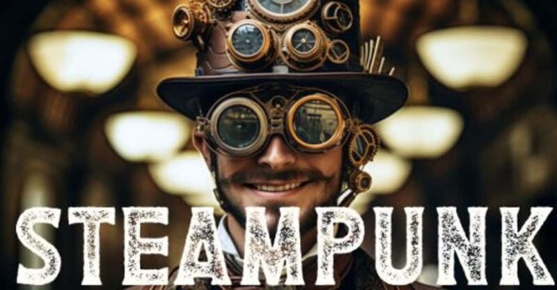 Massachusetts Brewery, Steampunk, and Pinball Trolley Tour - Itinerary Highlights