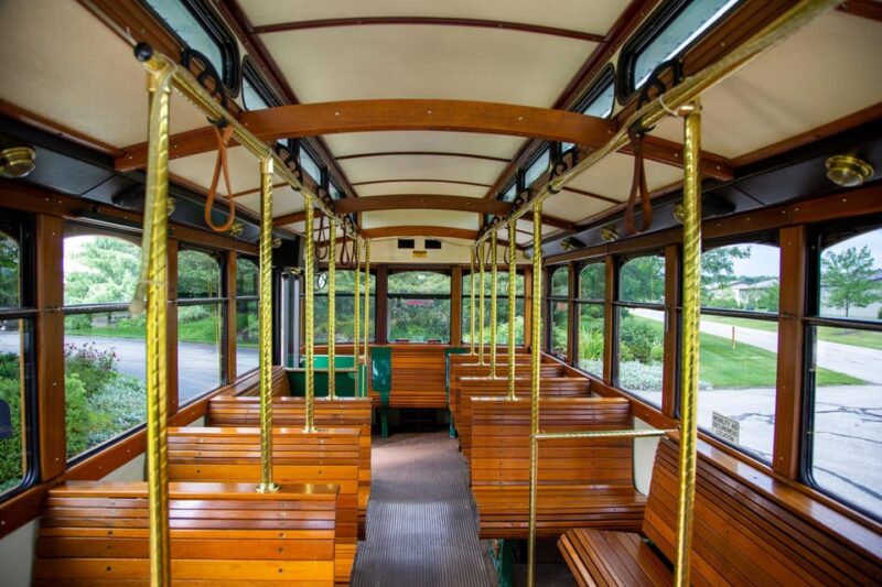 Massachusetts Brewery, Steampunk, and Pinball Trolley Tour - Participant Information