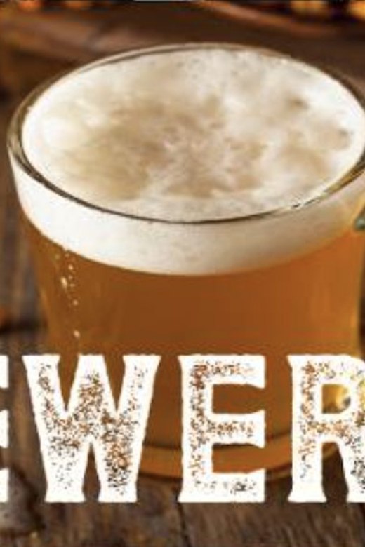 Massachusetts Brewery, Steampunk, and Pinball Trolley Tour - Exploring Regional Breweries